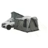 Outwell Pine Hills Buszelt, Grey, One Size