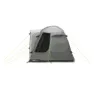 Outwell Pine Hills Buszelt, Grey, One Size