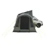 Outwell Pine Hills Buszelt, Grey, One Size