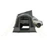 Outwell Pine Hills Buszelt, Grey, One Size