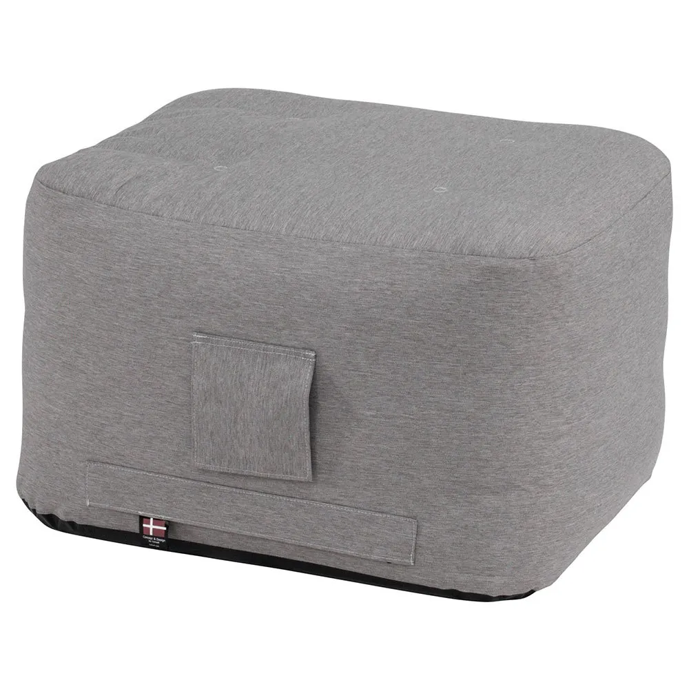 Outwell Point Lake Aufblasbares Sofa, Light brown, 60 x 50 x 35cm Outwell Point Lake Aufblasbares Sofa, Light brown, 60 x 50 x 35cm