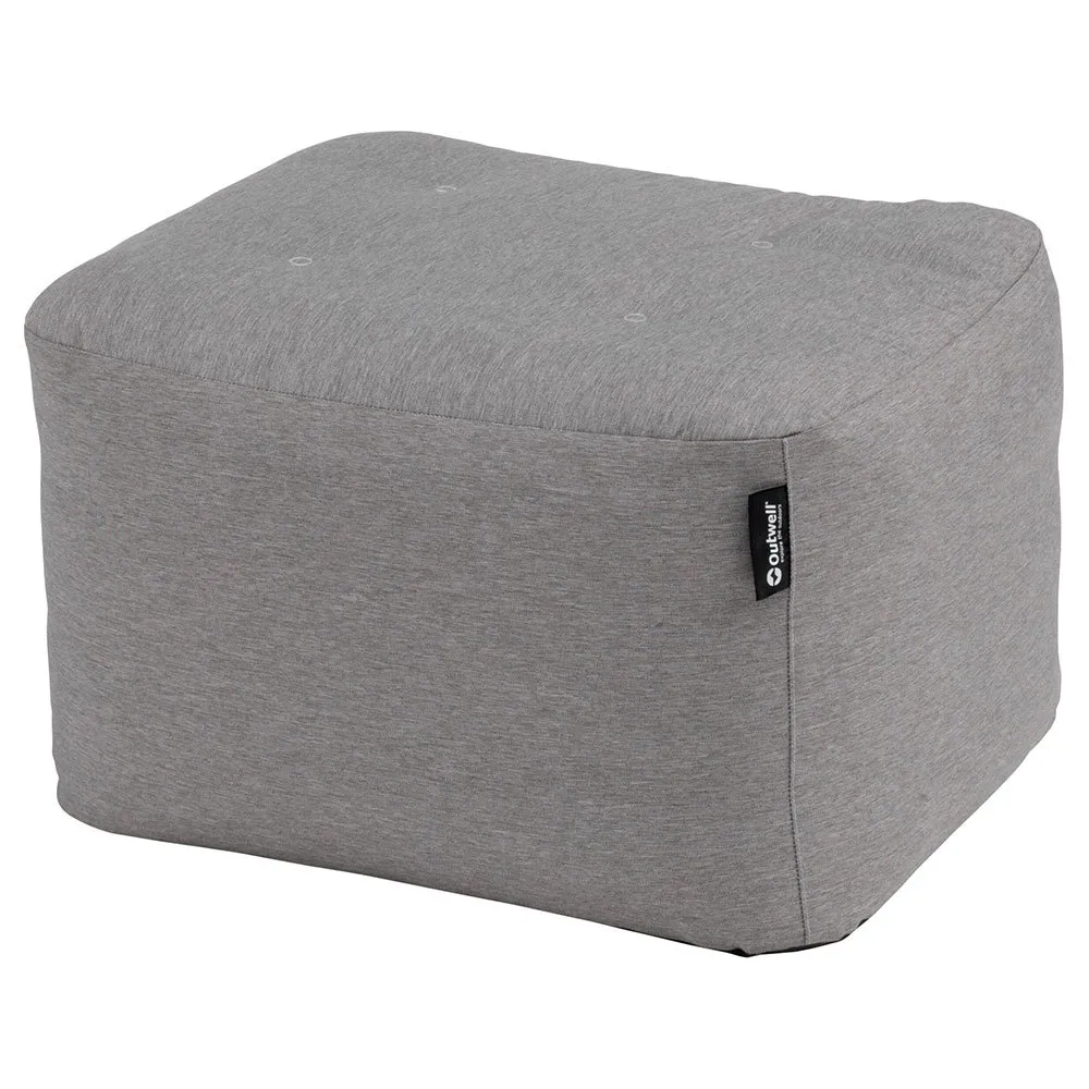 Outwell Point Lake Aufblasbares Sofa, Light brown, 60 x 50 x 35cm Outwell Point Lake Aufblasbares Sofa, Light brown, 60 x 50 x 35cm