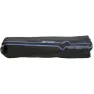 Outwell Posadas Double Klappbett, Black, 132 x 192 x 45cm