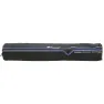 Outwell Posadas Single Klappbett, Black, 66 x 192 x 45cm