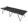 Outwell Posadas Single Klappbett, Black, 66 x 192 x 45cm