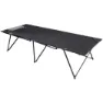 Outwell Posadas Xl Klappbett, Black, 77 x 212 x 48cm