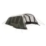 Outwell Queensdale 8pa Zelt, Green, 8PL