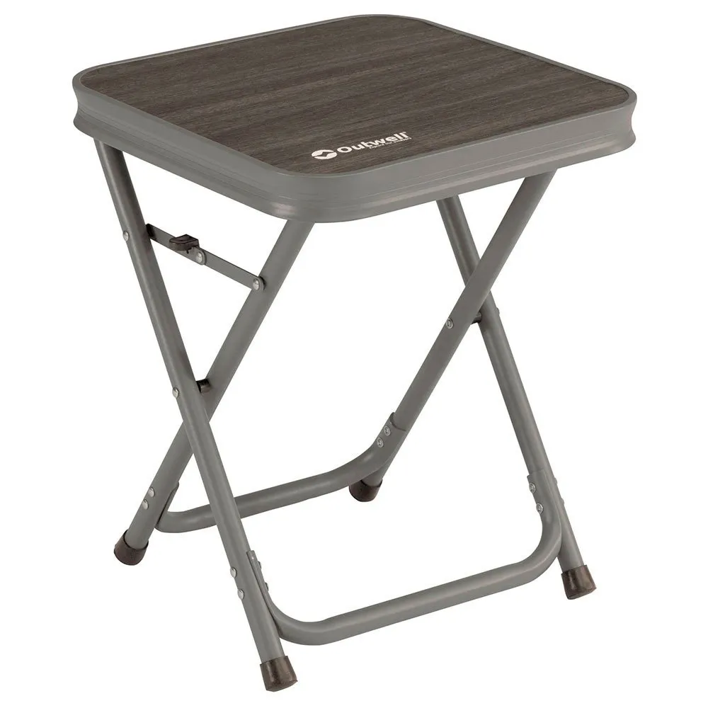 Outwell Redwood Tisch, Grey, One Size