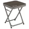 Outwell Redwood Tisch, Grey, One Size