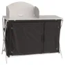 Outwell Richmond Deck, Midnight black, One Size