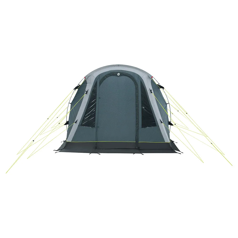 Outwell Rockwell 4 Zelt, Blue, 4PL Outwell Rockwell 4 Zelt, Blue, 4PL