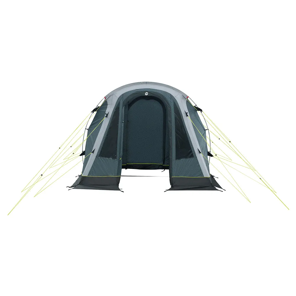Outwell Rockwell 4 Zelt, Blue, 4PL Outwell Rockwell 4 Zelt, Blue, 4PL