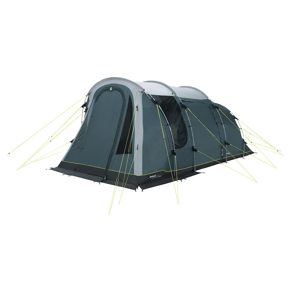 Outwell Rockwell 4 Zelt, Blue, 4PL Outwell Rockwell 4 Zelt, Blue, 4PL