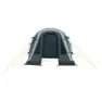 Outwell Rockwell 4 Zelt, Blue, 4PL