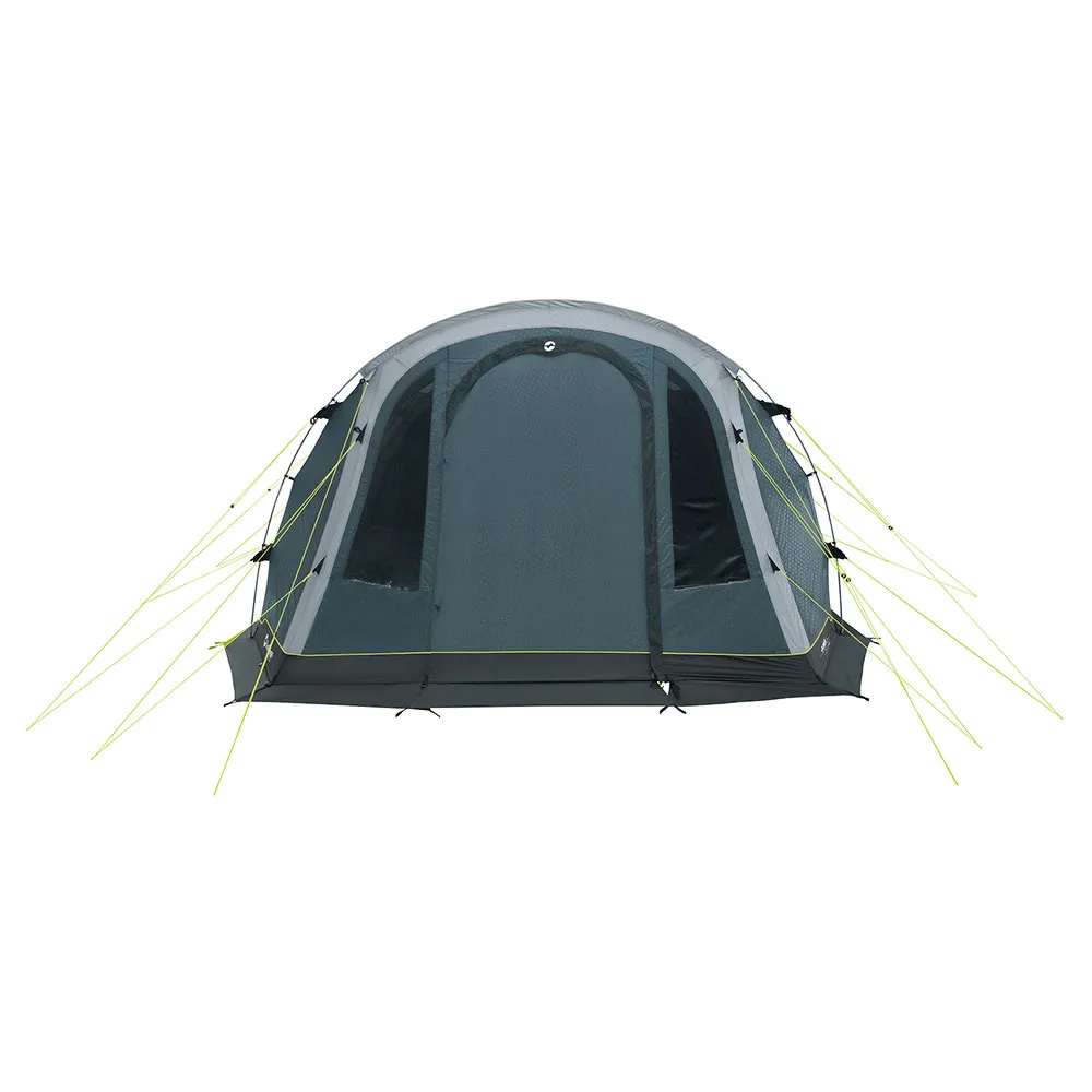 Outwell Rockwell 6 Zelt, Blue, 6PL Outwell Rockwell 6 Zelt, Blue, 6PL
