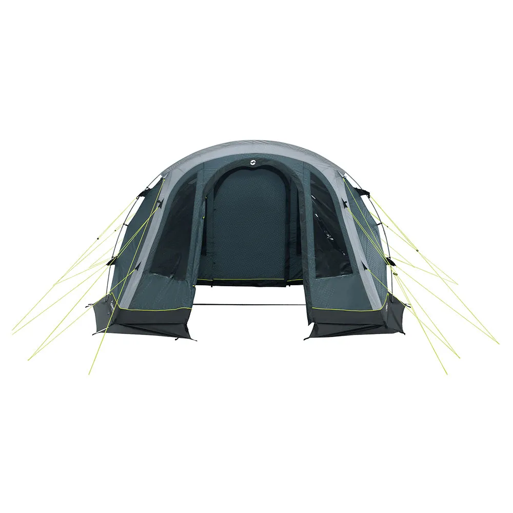 Outwell Rockwell 6 Zelt, Blue, 6PL Outwell Rockwell 6 Zelt, Blue, 6PL