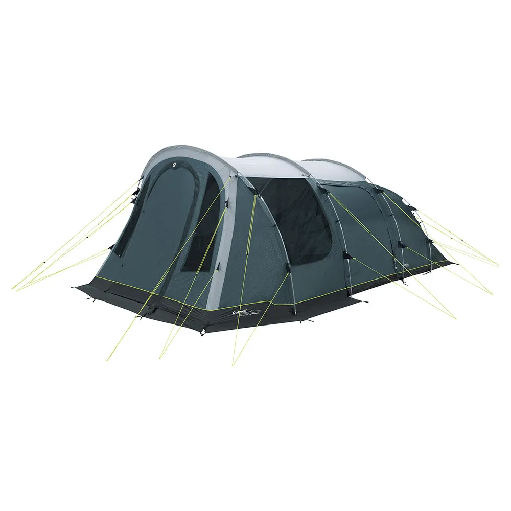 Outwell Rockwell 6 Zelt, Blue, 6PL Outwell Rockwell 6 Zelt, Blue, 6PL