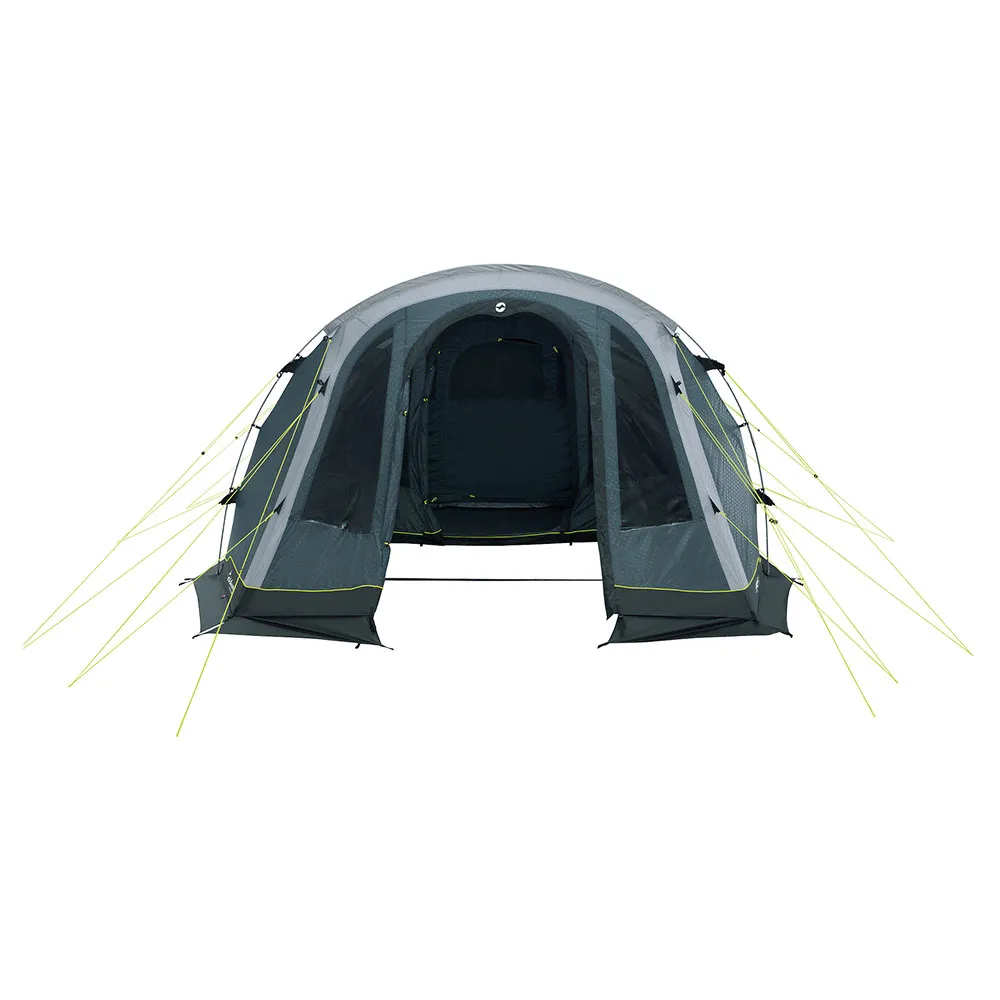 Outwell Rockwell 6 Zelt, Blue, 6PL Outwell Rockwell 6 Zelt, Blue, 6PL