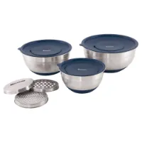Outwell Salatschüssel Mit Deckel Und Reibe Outwell Salatschüssel Mit Deckel Und Reibe