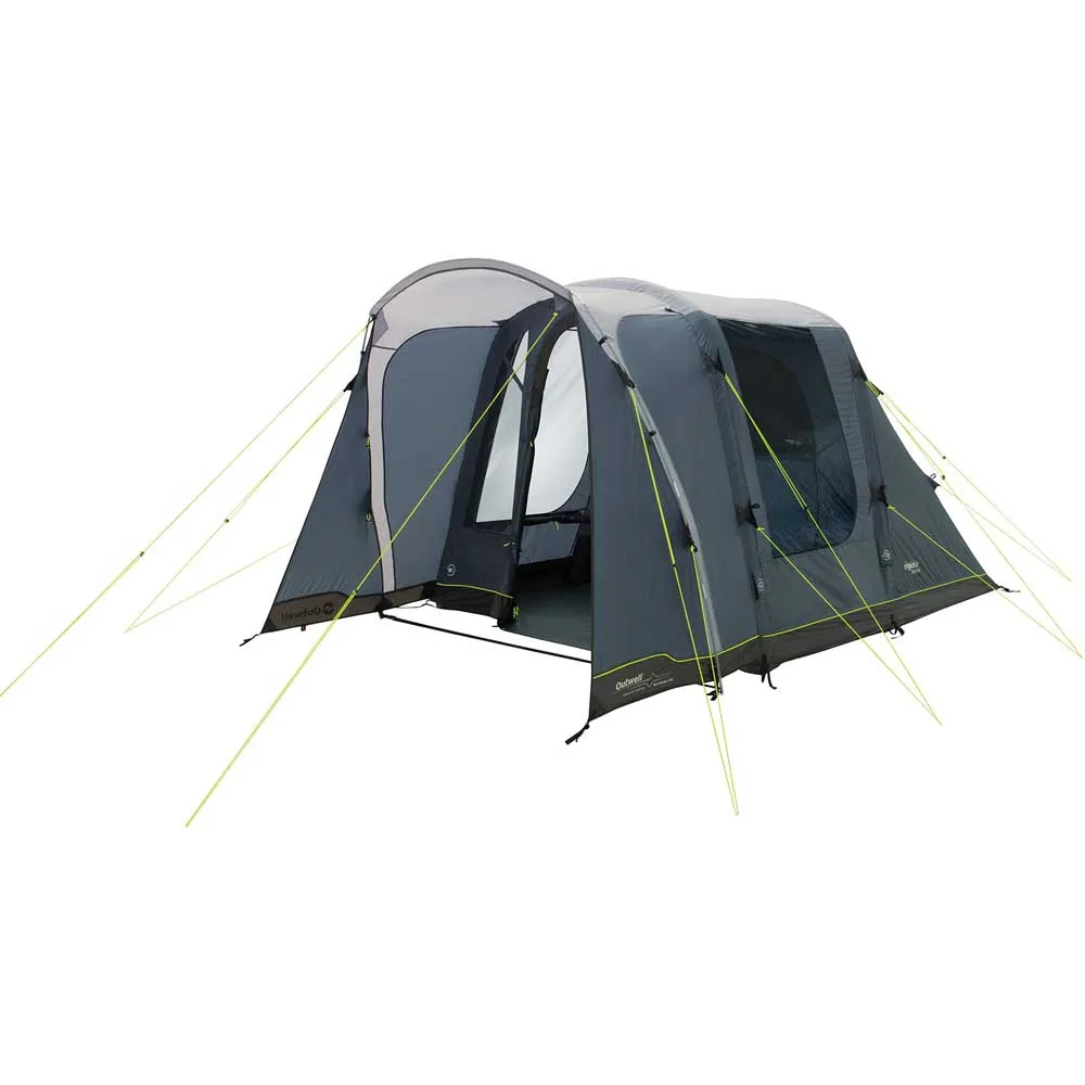 Outwell San Antonio 2 Air Zelt, Blue, 2PL Outwell San Antonio 2 Air Zelt, Blue, 2PL