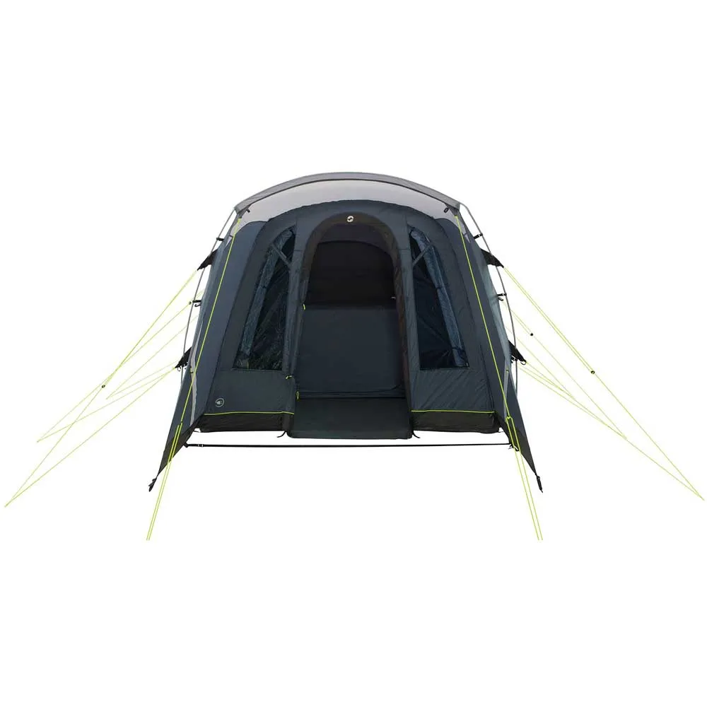 Outwell San Antonio 2 Air Zelt, Blue, 2PL Outwell San Antonio 2 Air Zelt, Blue, 2PL