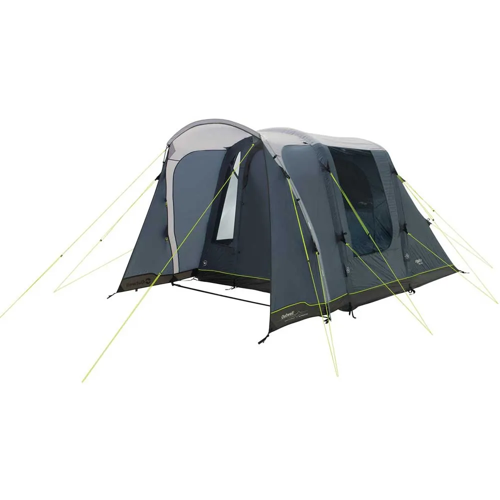 Outwell San Antonio 2 Air Zelt, Blue, 2PL Outwell San Antonio 2 Air Zelt, Blue, 2PL