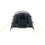 Outwell San Antonio 2 Air Zelt, Blue, 2PL