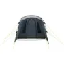 Outwell San Antonio 2 Air Zelt, Blue, 2PL