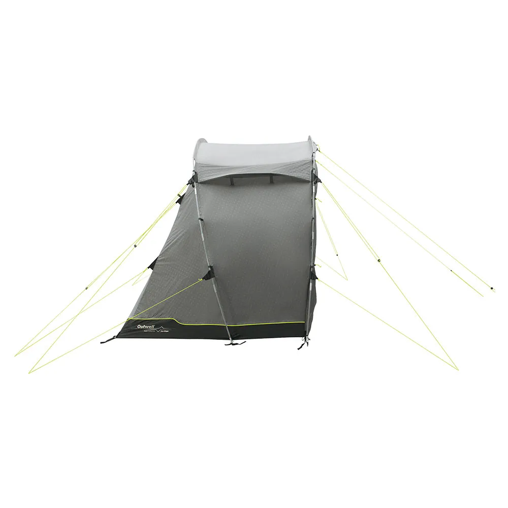 Outwell San Diego Buszelt, Grey, One Size Outwell San Diego Buszelt, Grey, One Size