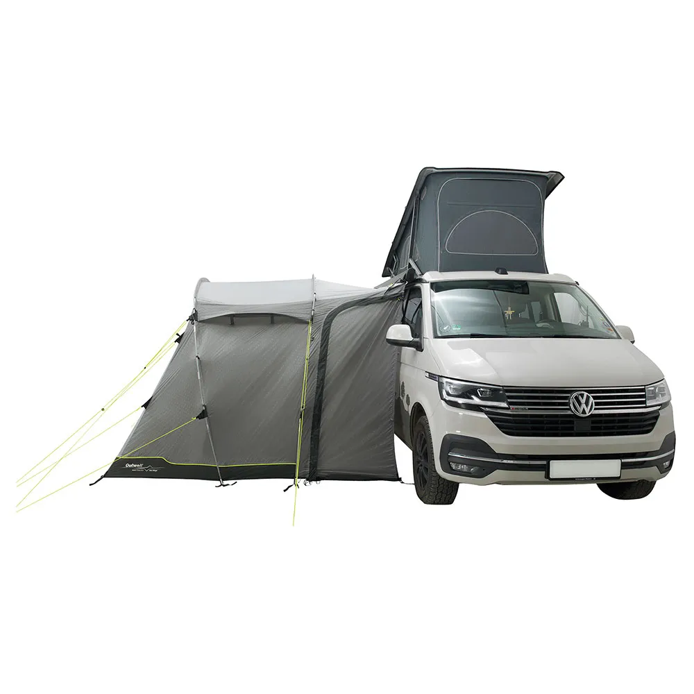 Outwell San Diego Buszelt, Grey, One Size Outwell San Diego Buszelt, Grey, One Size