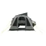 Outwell San Diego Buszelt, Grey, One Size