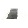 Outwell San Diego Buszelt, Grey, One Size