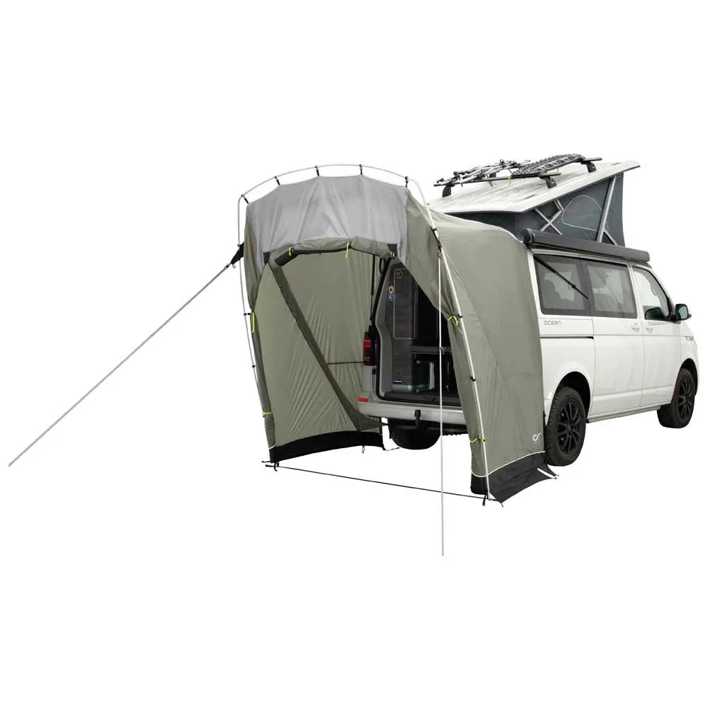 Outwell Sandcrest L Buszelt, Green, One Size Outwell Sandcrest L Buszelt, Green, One Size