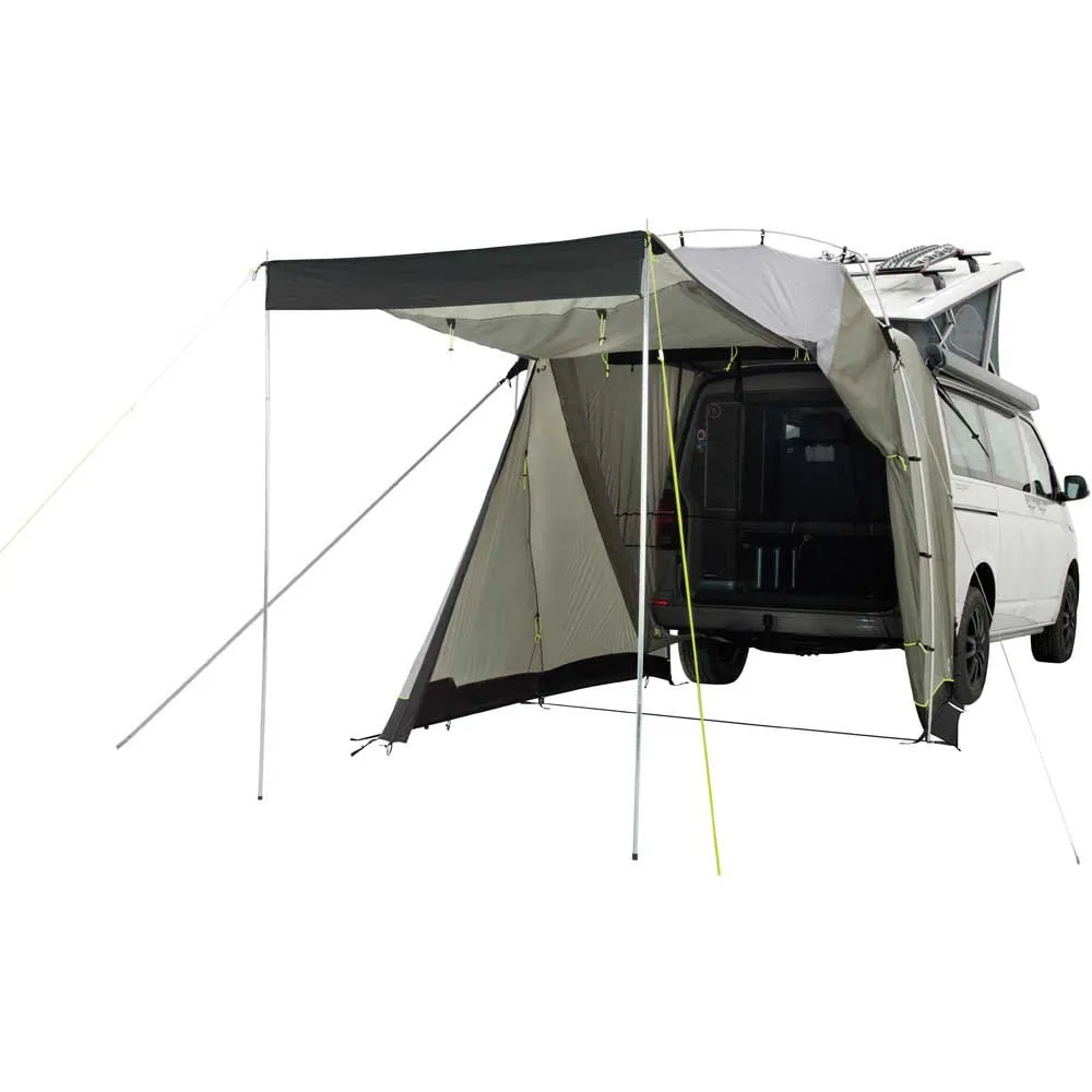 Outwell Sandcrest L Buszelt, Green, One Size Outwell Sandcrest L Buszelt, Green, One Size
