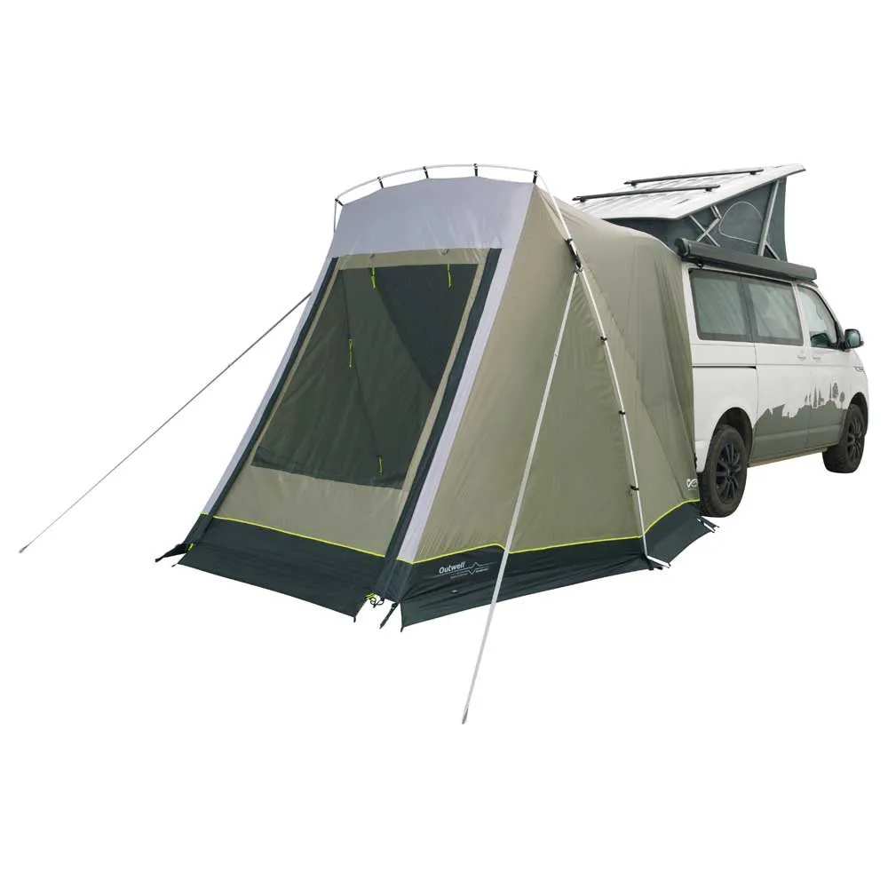 Outwell Sandcrest L Buszelt, Green, One Size Outwell Sandcrest L Buszelt, Green, One Size