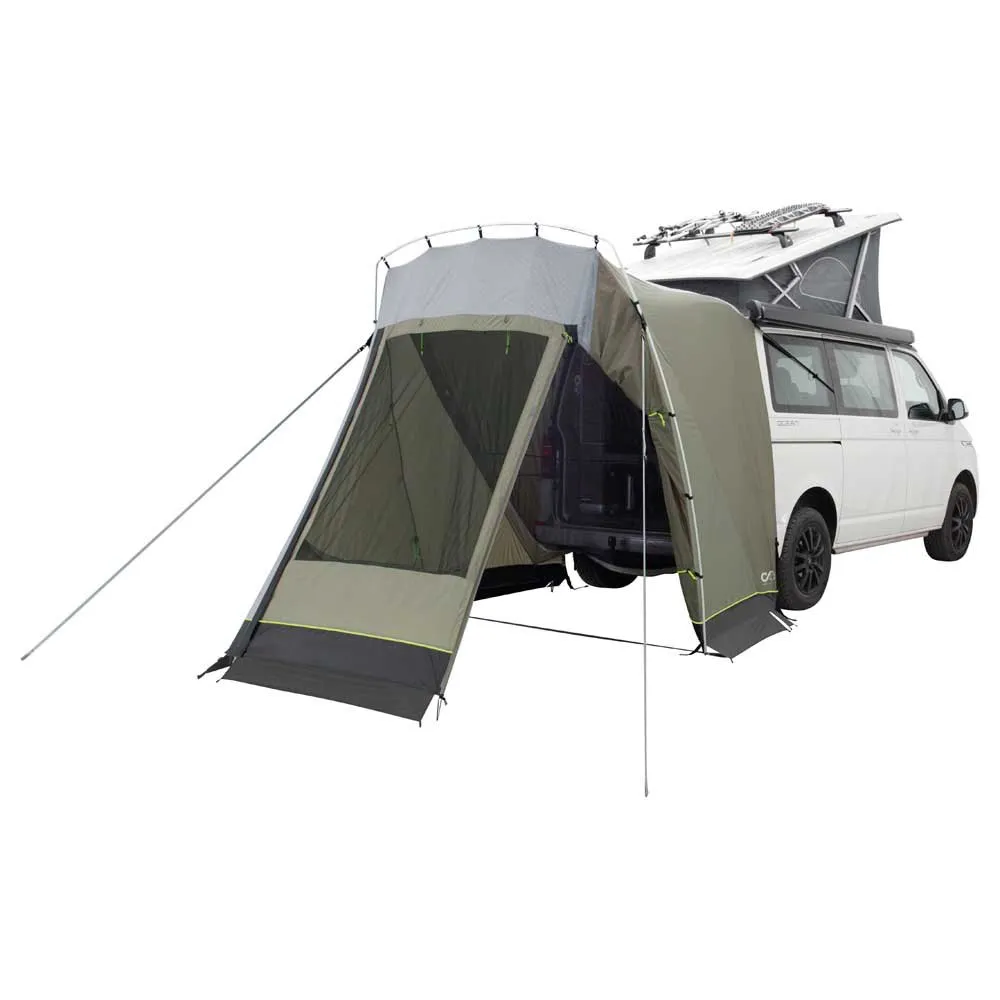 Outwell Sandcrest L Buszelt, Green, One Size Outwell Sandcrest L Buszelt, Green, One Size