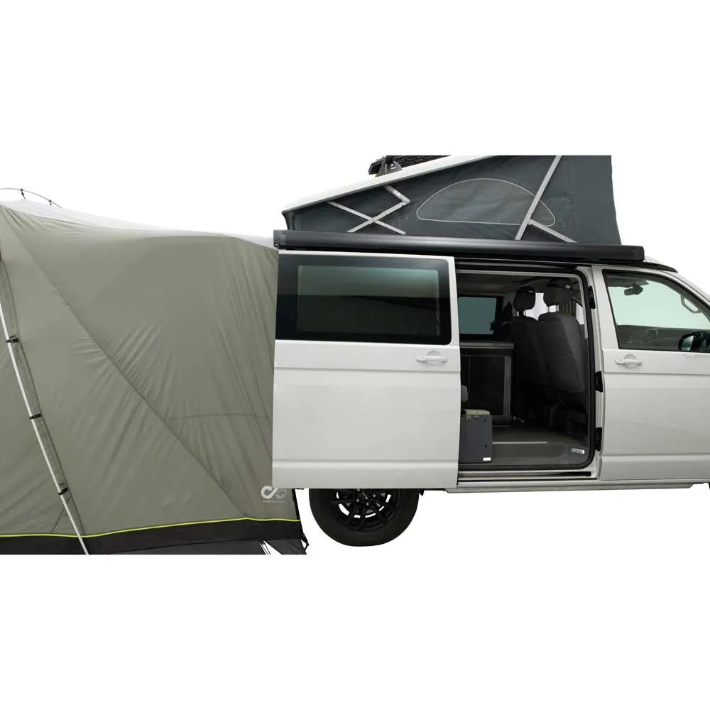 Outwell Sandcrest L Buszelt, Green, One Size Outwell Sandcrest L Buszelt, Green, One Size