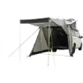 Outwell Sandcrest L Buszelt, Green, One Size