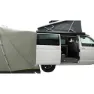 Outwell Sandcrest L Buszelt, Green, One Size