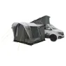Outwell Santa Monica Air Buszelt, Grey, One Size