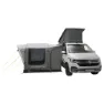 Outwell Santa Monica Air Buszelt, Grey, One Size