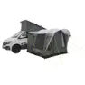 Outwell Santa Monica Air Buszelt, Grey, One Size