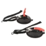 Outwell Saugglocken-set, Grey, One Size