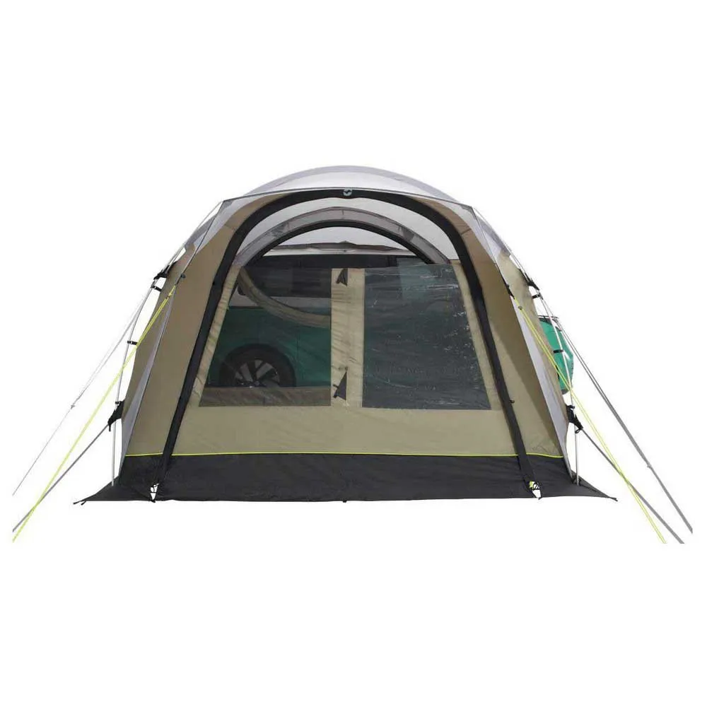 Outwell Seacrest Buszelt, Green, One Size Outwell Seacrest Buszelt, Green, One Size