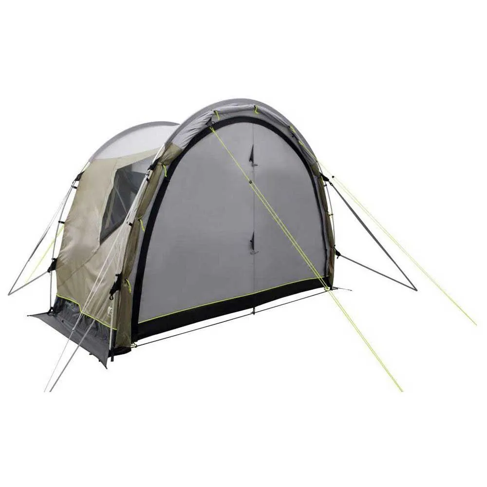 Outwell Seacrest Buszelt, Green, One Size Outwell Seacrest Buszelt, Green, One Size