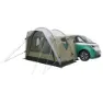 Outwell Seacrest Buszelt, Green, One Size