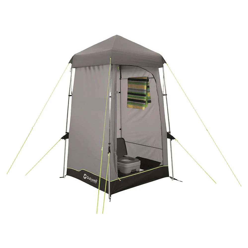 Outwell Seahaven Comfort Station Single Innenzelt, Blue, One Size Outwell Seahaven Comfort Station Single Innenzelt, Blue, One Size