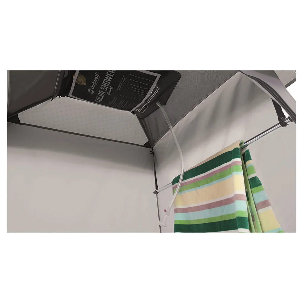 Outwell Seahaven Comfort Station Single Innenzelt, Blue, One Size Outwell Seahaven Comfort Station Single Innenzelt, Blue, One Size