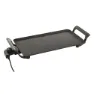 Outwell Selby Grillplatte, Black, One Size