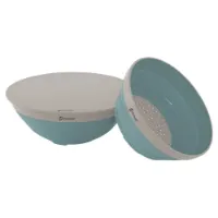Outwell Sieb-und Schüssel-set Outwell Sieb-und Schüssel-set